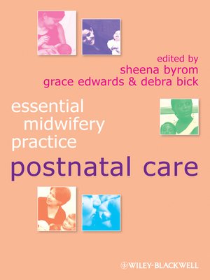 cover image of Essential Midwifery Practice